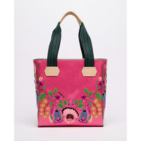 Pre:ORDER- Classic Tote, Ivy