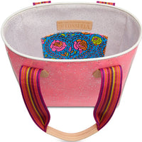 Consuela Summer Classic Tote
