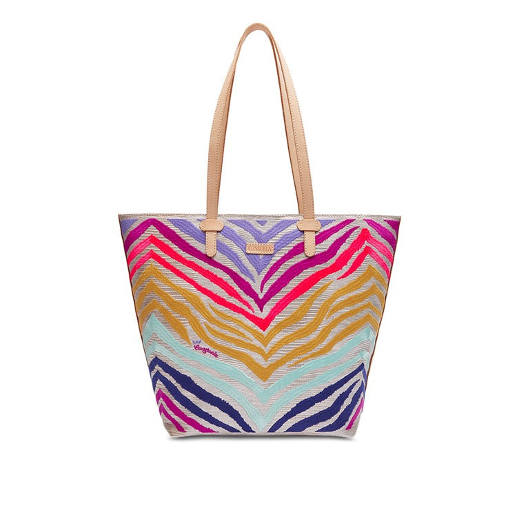 Consuela Celeste Daily Tote