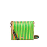 Consuela Sunny Downtown Crossbody