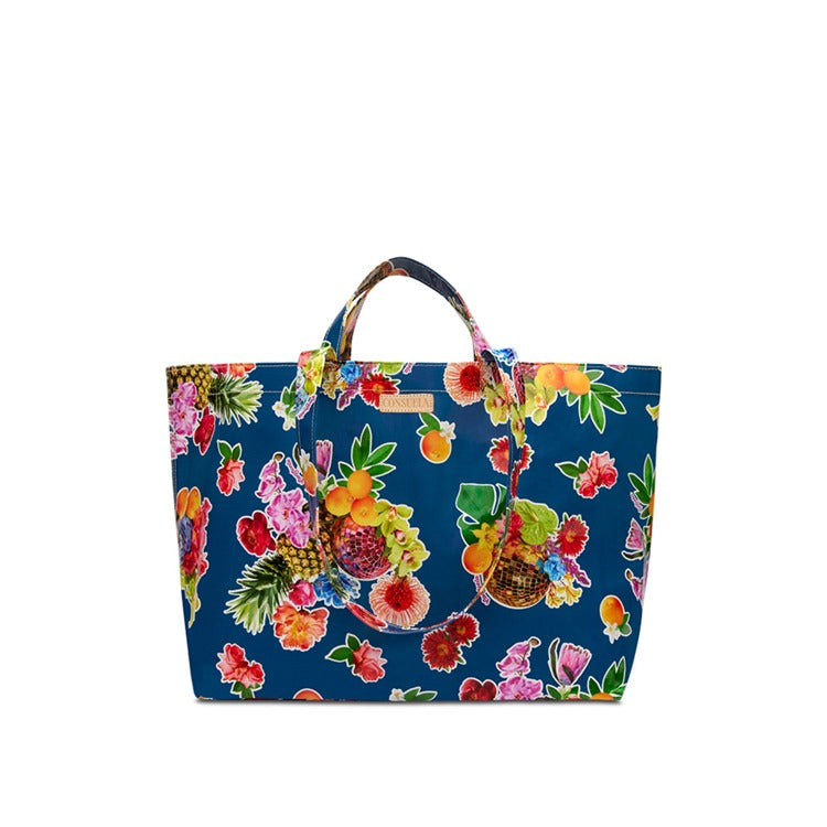 Consuela Jumbo Crusie Grab 'n' Go Bag