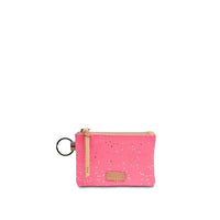 Consuela Shine Pouch
