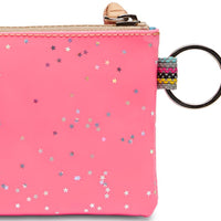 Consuela Shine Pouch
