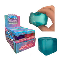 Cool Cube  Squish
