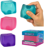 Cool Cube  Squish
