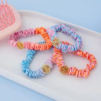Lilly Pulitzer Assorted Mini Scrunchie Set
