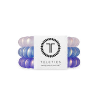 Teleties Harbor Cruise Spiral Hair Coils
