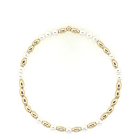 Bara Oval Emma Bracelet