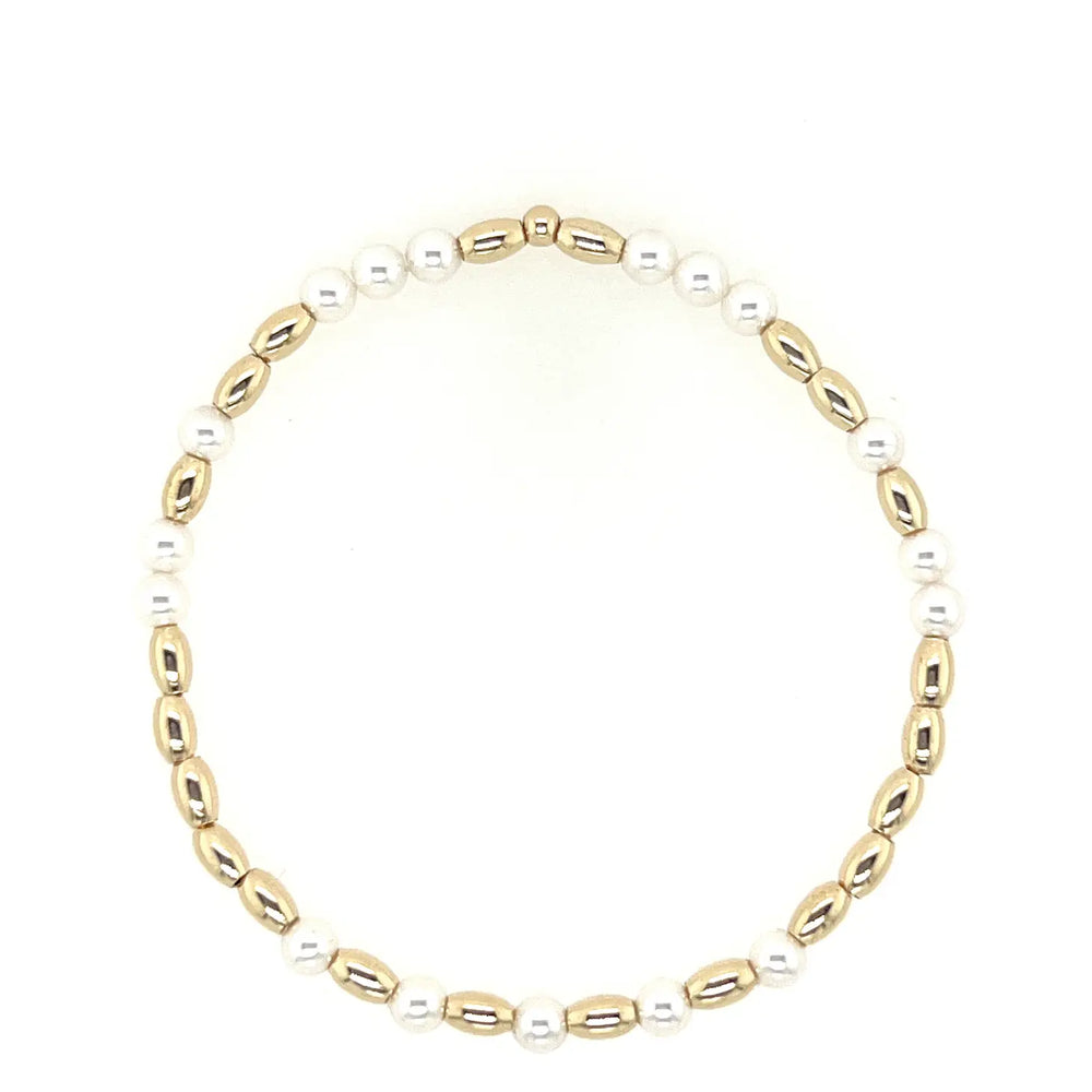Bara Oval Emma Bracelet