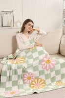 Fall/Winter 25  BAREFOOT DREAMS Dupe Blanket
