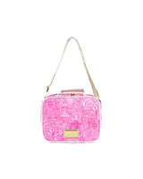 Lilly Pulitzer Palm Beach Playground Lunch Bag

