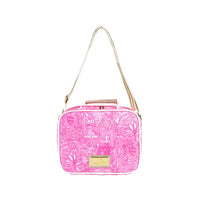 Lilly Pulitzer Palm Beach Playground Lunch Bag