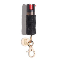 BLINGSTING Rhinestone Pepper Spray
