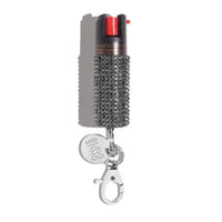 BLINGSTING Rhinestone Pepper Spray
