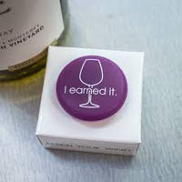 Silicone Wine Cap/Reseal/Leak proof
