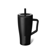 BruMate Matte Black Era 30oz Tumbler