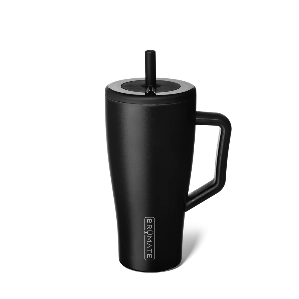 BruMate Matte Black Era 30oz Tumbler