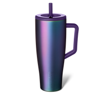 BruMate Dark Aura Era 40oz Tumbler
