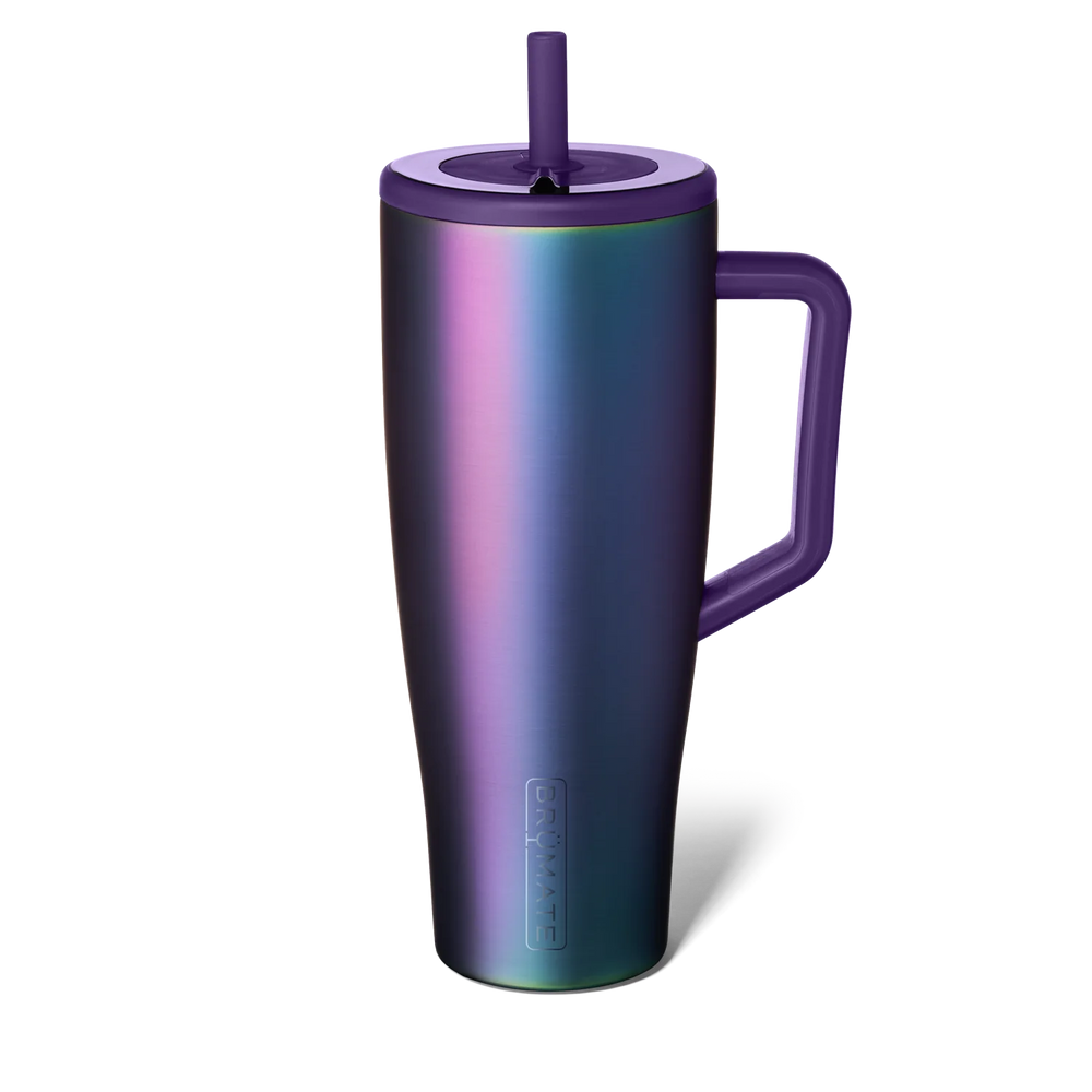BruMate Dark Aura Era 40oz Tumbler