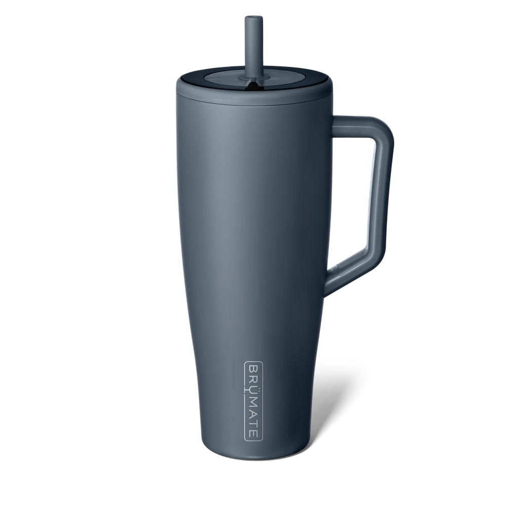 BruMate Nightfall Blue Era 40oz Tumbler