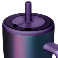 BruMate Dark Aura Era 30oz Tumbler
