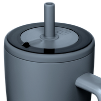 BruMate Nightfall Blue Era 40oz Tumbler
