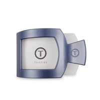 Teleties Hampton Bay Flat Square Clip