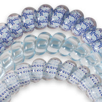 Teleties Hampton Bay Spiral Hair Coils
