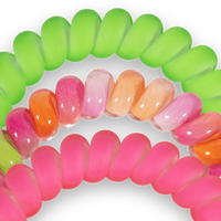 Teleties Fiesta Hair Ties

