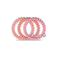 Teleties Frose Hair Coils
