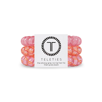 Teleties Frose Hair Coils