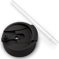 Universal Buddy Drinking Lid with Straw
