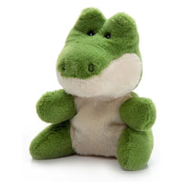 6" (15cm) Nuggetz Gator
