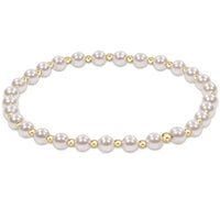 Enewton Pearl Bracelet Collection