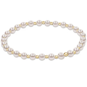 Enewton Pearl Bracelet Collection