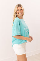 Every Day is SUN Day Relaxed Fit Tee
