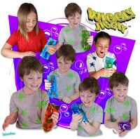 Jumbo Wiggly Jiggly - Jellyfish Water Snake Sensory Toy
