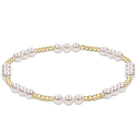 Enewton Pearl Bracelet Collection
