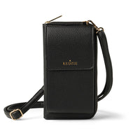 Kedzie Eclipse Smartphone Crossbody
