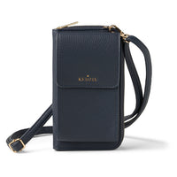Kedzie Eclipse Smartphone Crossbody
