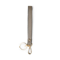 Kedzie Interchangable Wristlet Straps
