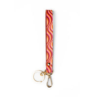 Kedzie Interchangable Wristlet Straps
