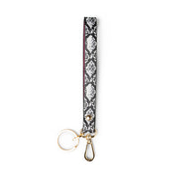 Kedzie Interchangable Wristlet Straps
