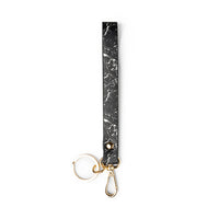 Kedzie Interchangable Wristlet Straps
