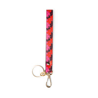 Kedzie Interchangable Wristlet Straps
