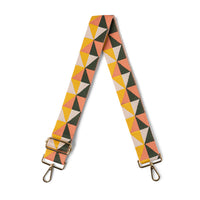 Kedzie Interchangable Straps
