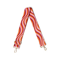 Kedzie Interchangable Straps
