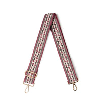 Kedzie Interchangable Straps
