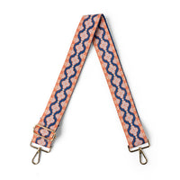 Kedzie Interchangable Straps
