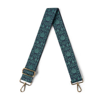 Kedzie Interchangable Straps
